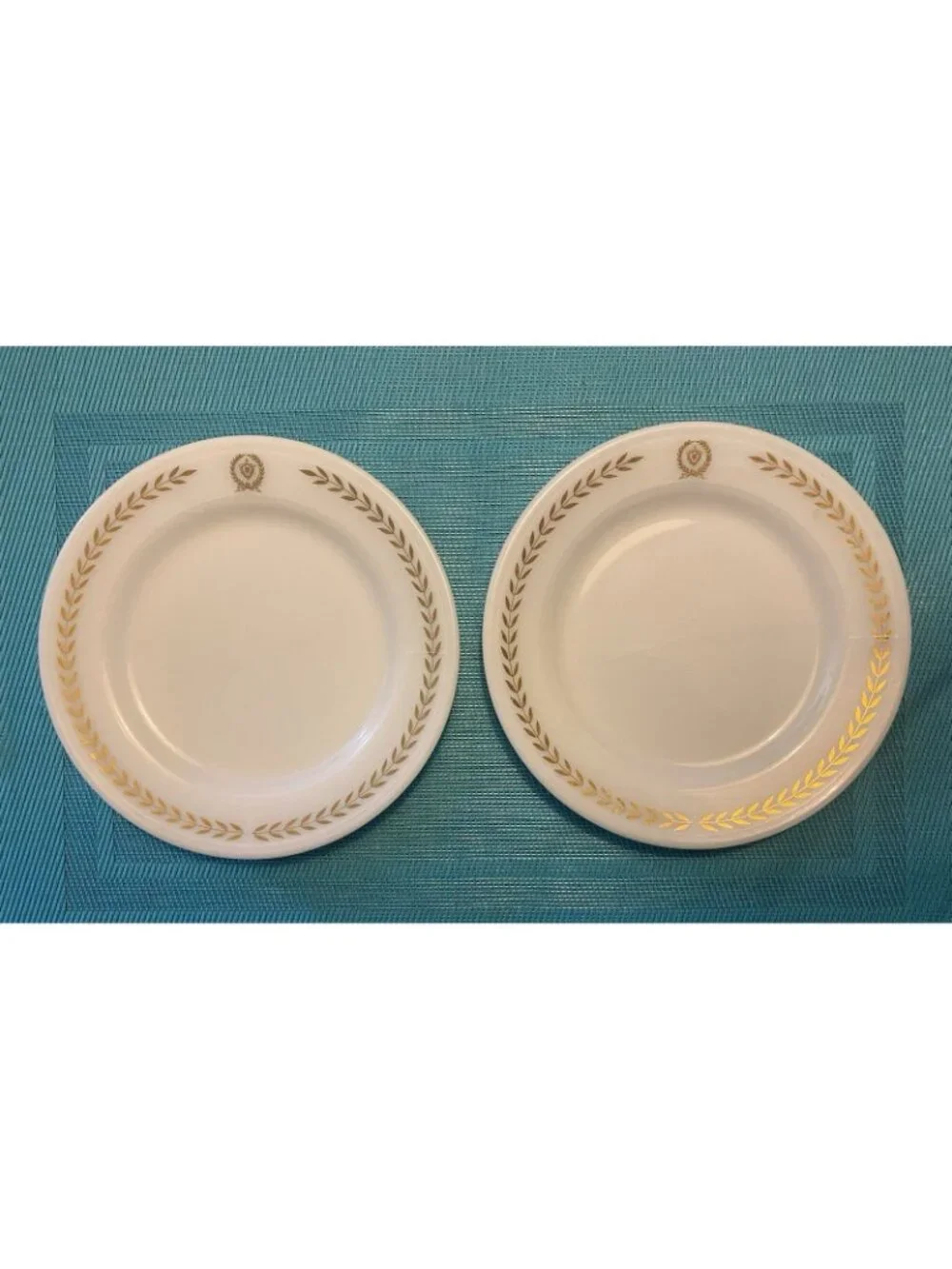 Pyrex set vtg